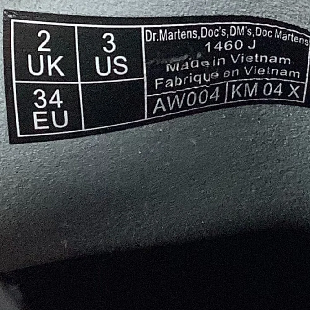 Dr. Martens dr marten